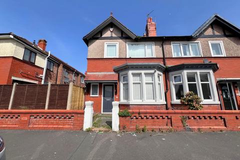 3 bedroom semi-detached house for sale, Chaucer Road, Fleetwood FY7