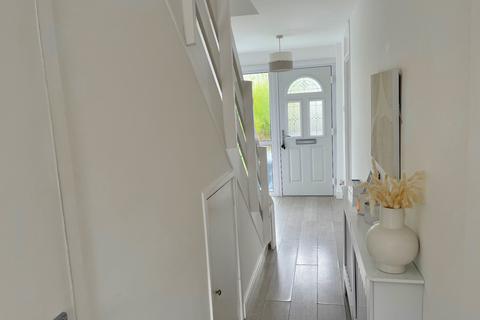 3 bedroom end of terrace house for sale, Beechwood Road, Holbury