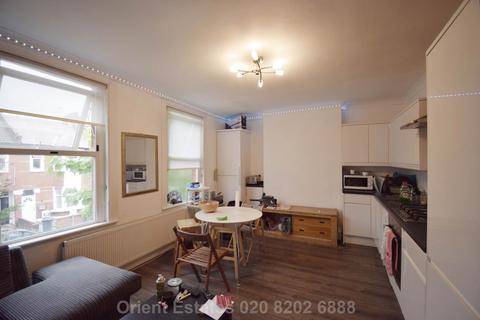 2 bedroom flat to rent, Ravenhurst Avenue, London