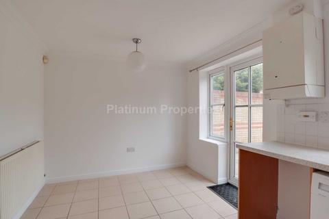 2 bedroom semi-detached house to rent, Crow Hill Lane, Cambourne