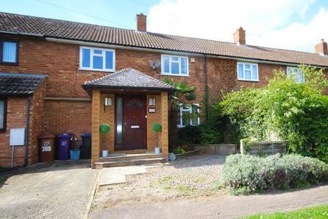 3 bedroom terraced house for sale, Letchworth Garden City, Letchworth Garden City, SG6