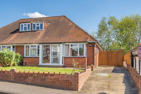 3 bedroom bungalow for sale, Manor Road, Guildford, Surrey, GU2