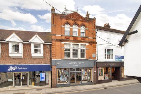 1 bedroom apartment for sale, High Street, Sevenoaks, Kent, TN13