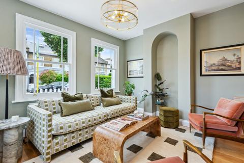 3 bedroom end of terrace house for sale, Martindale Road, London, SW12