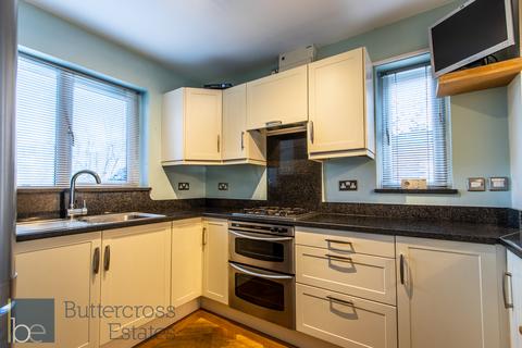 4 bedroom detached house to rent, Tannery Wharf, Newark