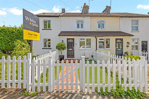 2 bedroom terraced house for sale, Smith Road, Reigate, RH2