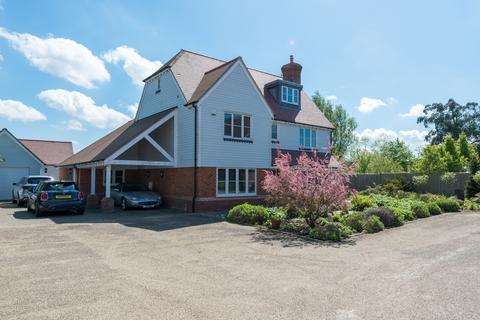 5 bedroom detached house for sale, Meadowside, Chestfield Farm Court, The Drove, Whitstable