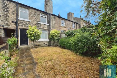 25 West View, Paddock, Huddersfield, HD1 4TX