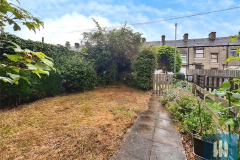 25 West View, Paddock, Huddersfield, HD1 4TX