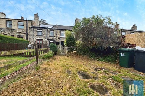 25 West View, Paddock, Huddersfield, HD1 4TX