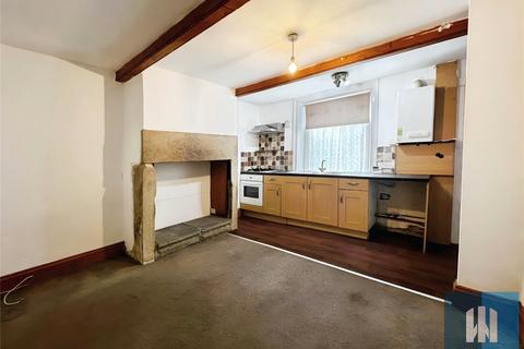25 West View, Paddock, Huddersfield, HD1 4TX
