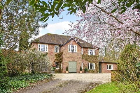 4 bedroom detached house for sale, Selham Road, Graffham, Petworth, West Sussex, GU28