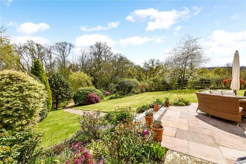 4 bedroom detached house for sale, Selham Road, Graffham, Petworth, West Sussex, GU28