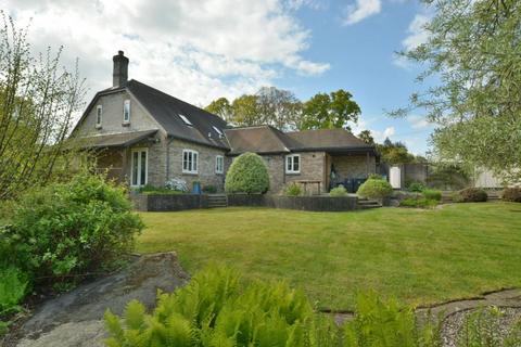 5 bedroom detached house for sale, Stapehill Road Wimborne, Dorset, BH21 7ND