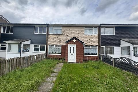 28 Haydock Close, Birmingham, B36 8UN