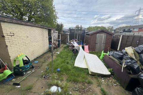 28 Haydock Close, Birmingham, B36 8UN