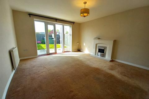3 bedroom end of terrace house for sale, Kellett Close, Washington, Tyne & Wear, NE37