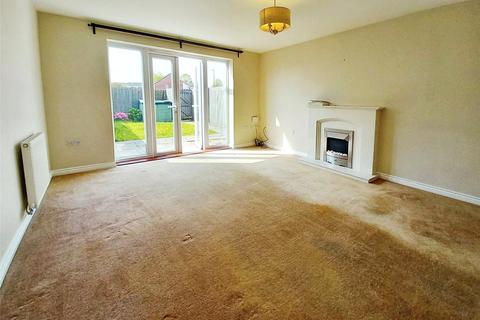 3 bedroom end of terrace house for sale, Kellett Close, Washington, Tyne & Wear, NE37