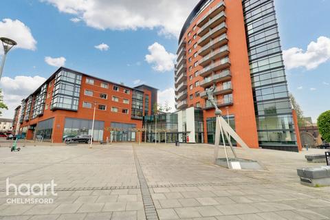 2 bedroom apartment for sale, Marconi Plaza, CHELMSFORD