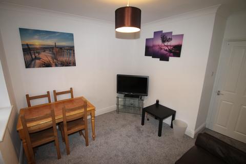 3 bedroom flat to rent, North Road East, Plymouth PL4