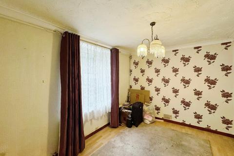 3 bedroom terraced house for sale, Woodville Street, Pontarddulais, Swansea, West Glamorgan, SA4 8SH