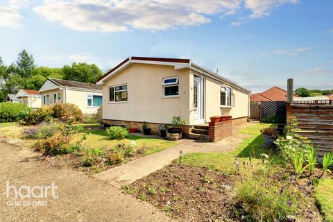 2 bedroom park home for sale, Aldershot Road, Guildford