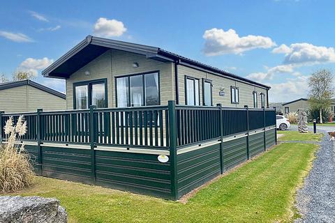 2 bedroom holiday lodge for sale, Lakesway Holiday Home & Lodge Park, Sampool Lane, Levens LA8