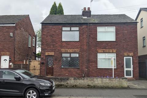 2 bedroom semi-detached house for sale, Town Lane, Denton, Manchester