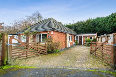 3 bedroom bungalow for sale, Oxford Road, Gerrards Cross, Buckinghamshire