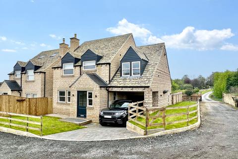 5 bedroom detached house for sale, Farfield Court, Wetherby Road, Bramham,  LS23