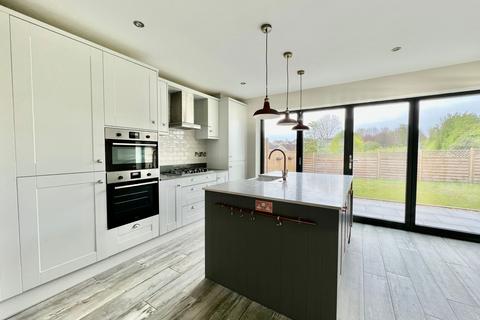 5 bedroom detached house for sale, Bramham, Farfield Court, Wetherby Road, LS23