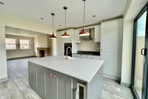5 bedroom detached house for sale, Bramham, Farfield Court, Wetherby Road, LS23