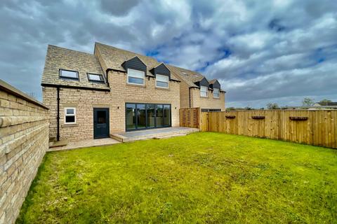 undefined, Bramham, Farfield Court, Wetherby Road, LS23