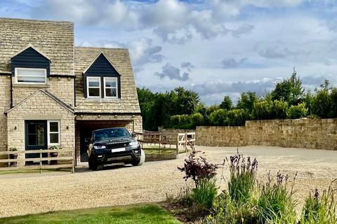 undefined, Bramham, Farfield Court, Wetherby Road, LS23