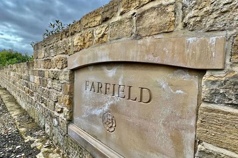undefined, Bramham, Farfield Court, Wetherby Road, LS23