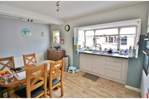 3 bedroom bungalow for sale, Hawthorn Bank, Spalding PE11