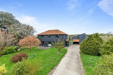 5 bedroom detached house for sale, The Old Racecourse, Lewes