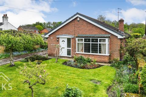 1 Blacksmiths Lane, Egginton, Derby, DE65 6HF