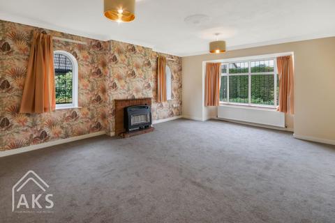 1 Blacksmiths Lane, Egginton, Derby, DE65 6HF