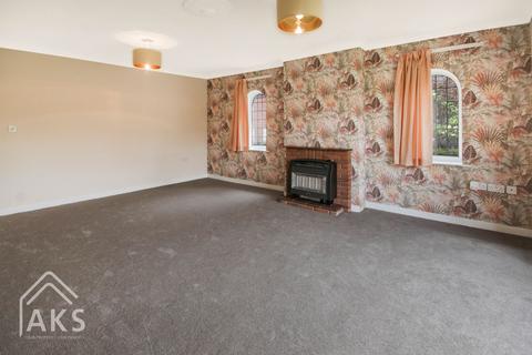 1 Blacksmiths Lane, Egginton, Derby, DE65 6HF