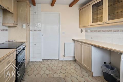 1 Blacksmiths Lane, Egginton, Derby, DE65 6HF