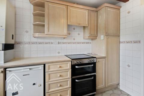 1 Blacksmiths Lane, Egginton, Derby, DE65 6HF
