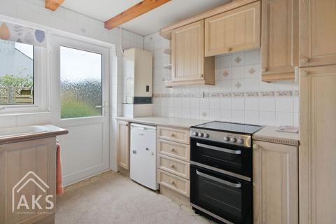 1 Blacksmiths Lane, Egginton, Derby, DE65 6HF