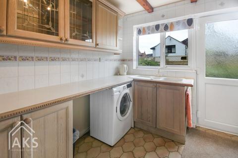 1 Blacksmiths Lane, Egginton, Derby, DE65 6HF