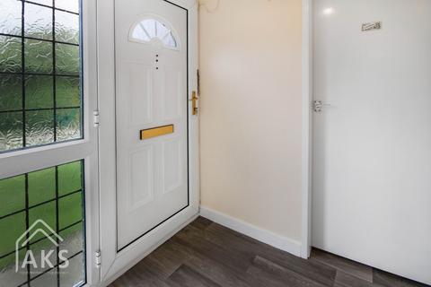 1 Blacksmiths Lane, Egginton, Derby, DE65 6HF