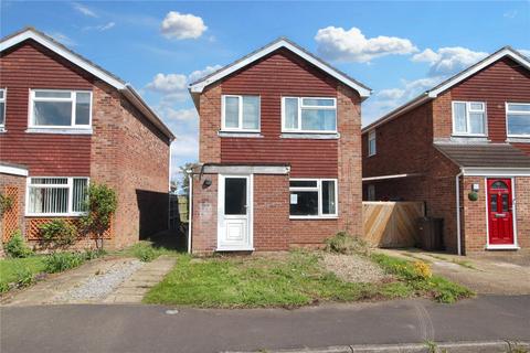 3 bedroom detached house for sale, Gowing Road, Mulbarton, Norwich, Norfolk, NR14
