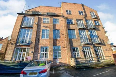 2 bedroom apartment for sale, The Mill, Fosse Road North