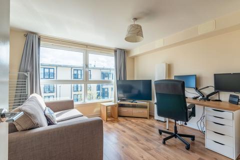 1 bedroom flat to rent, 2661L – Waterfront Park, Edinburgh, EH5 1FG