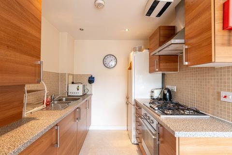 1 bedroom flat to rent, 2661L – Waterfront Park, Edinburgh, EH5 1FG