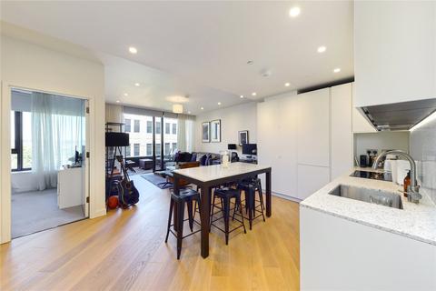 1 bedroom apartment for sale, Television Centre, 3 Wood Crescent, London, W12